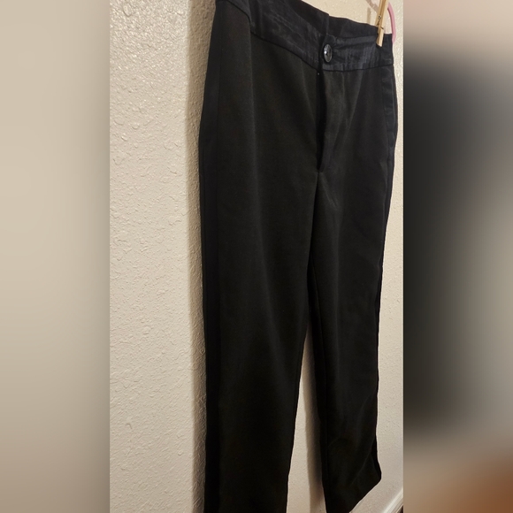 Free People Women's Tux Trousers - Picture 4 of 11